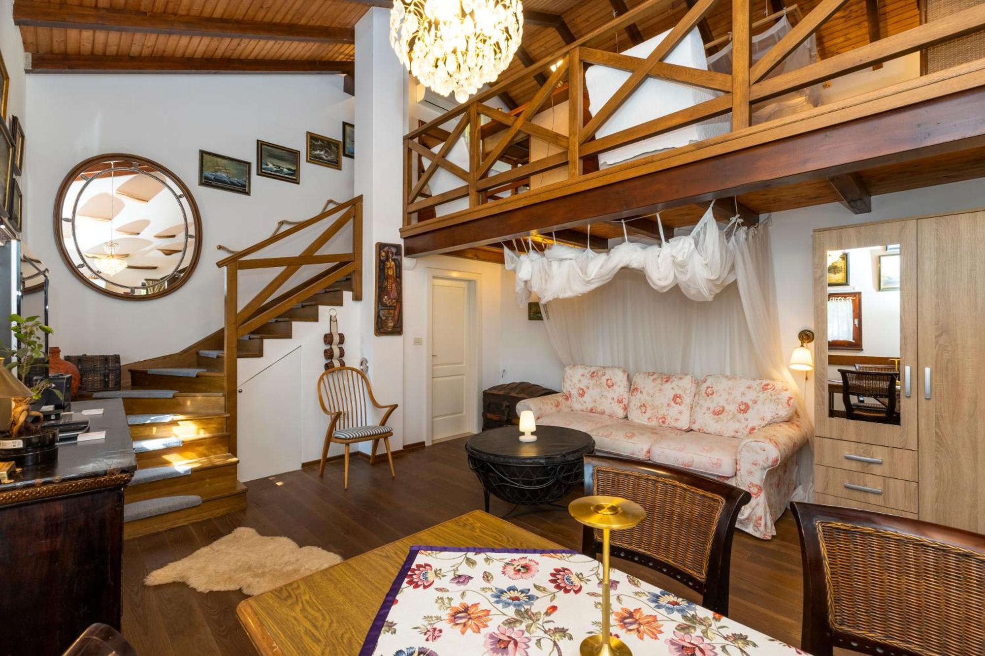 Stone House Retreat Villa Mali Lošinj Exterior foto