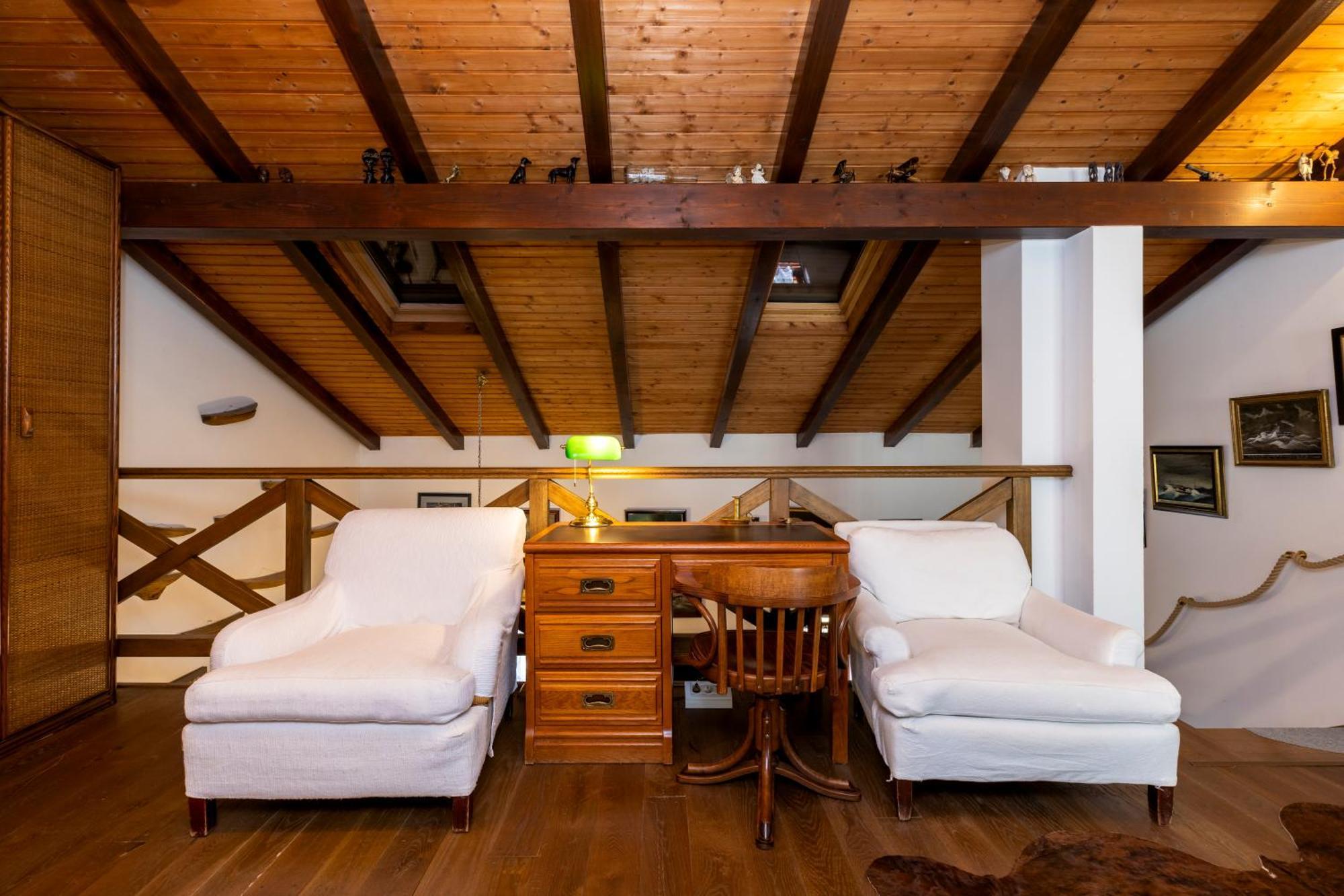 Stone House Retreat Villa Mali Lošinj Exterior foto