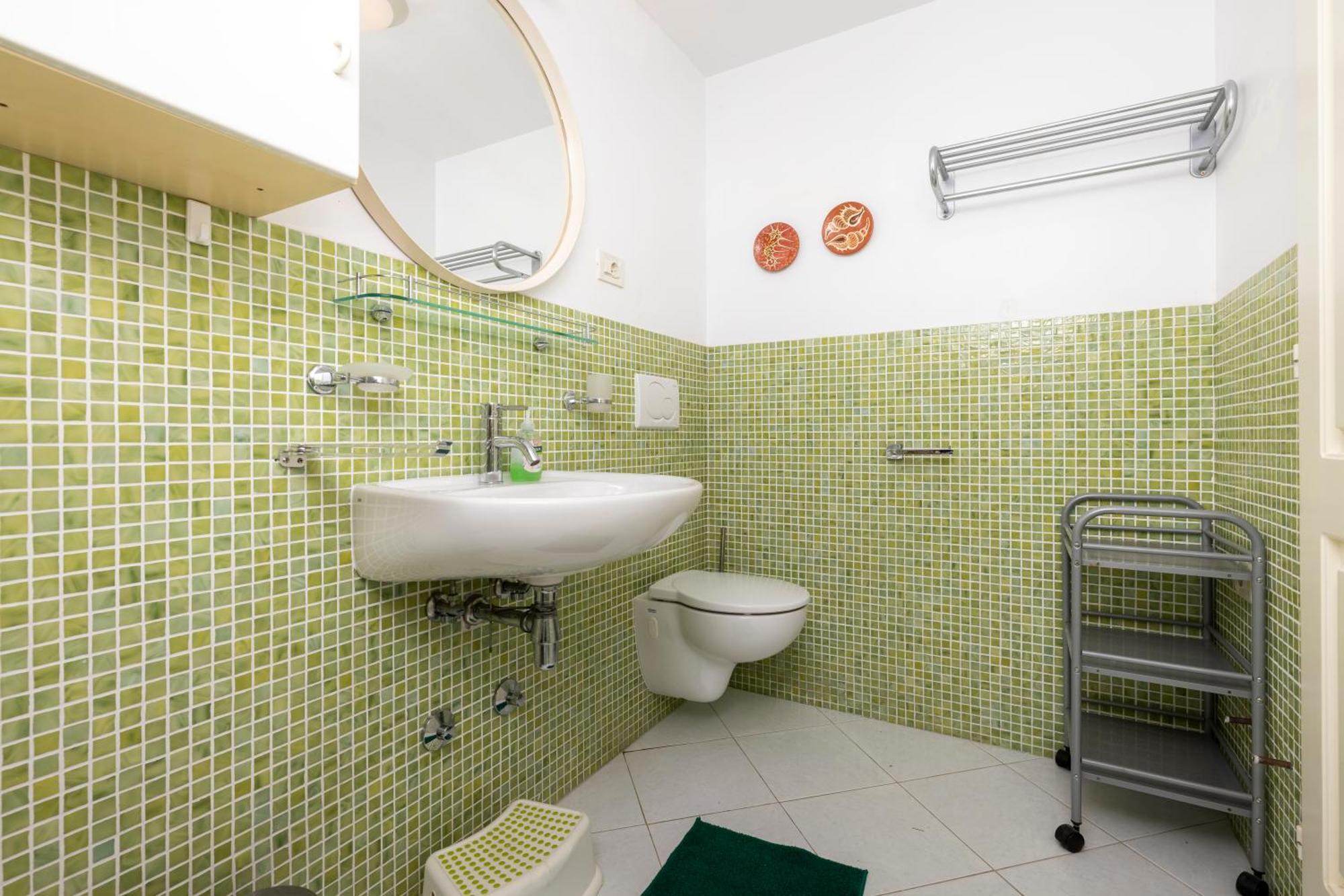 Stone House Retreat Villa Mali Lošinj Exterior foto