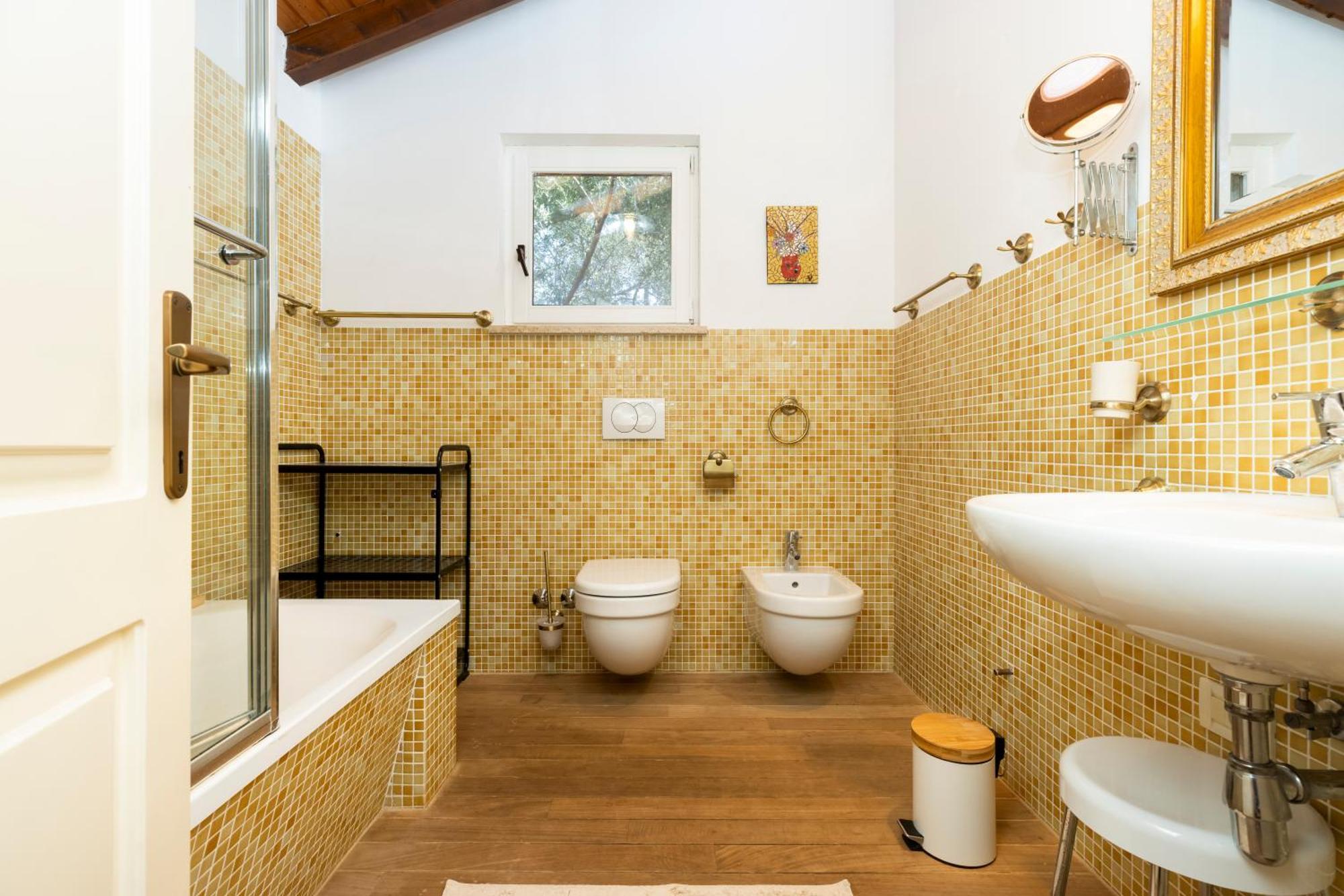 Stone House Retreat Villa Mali Lošinj Exterior foto