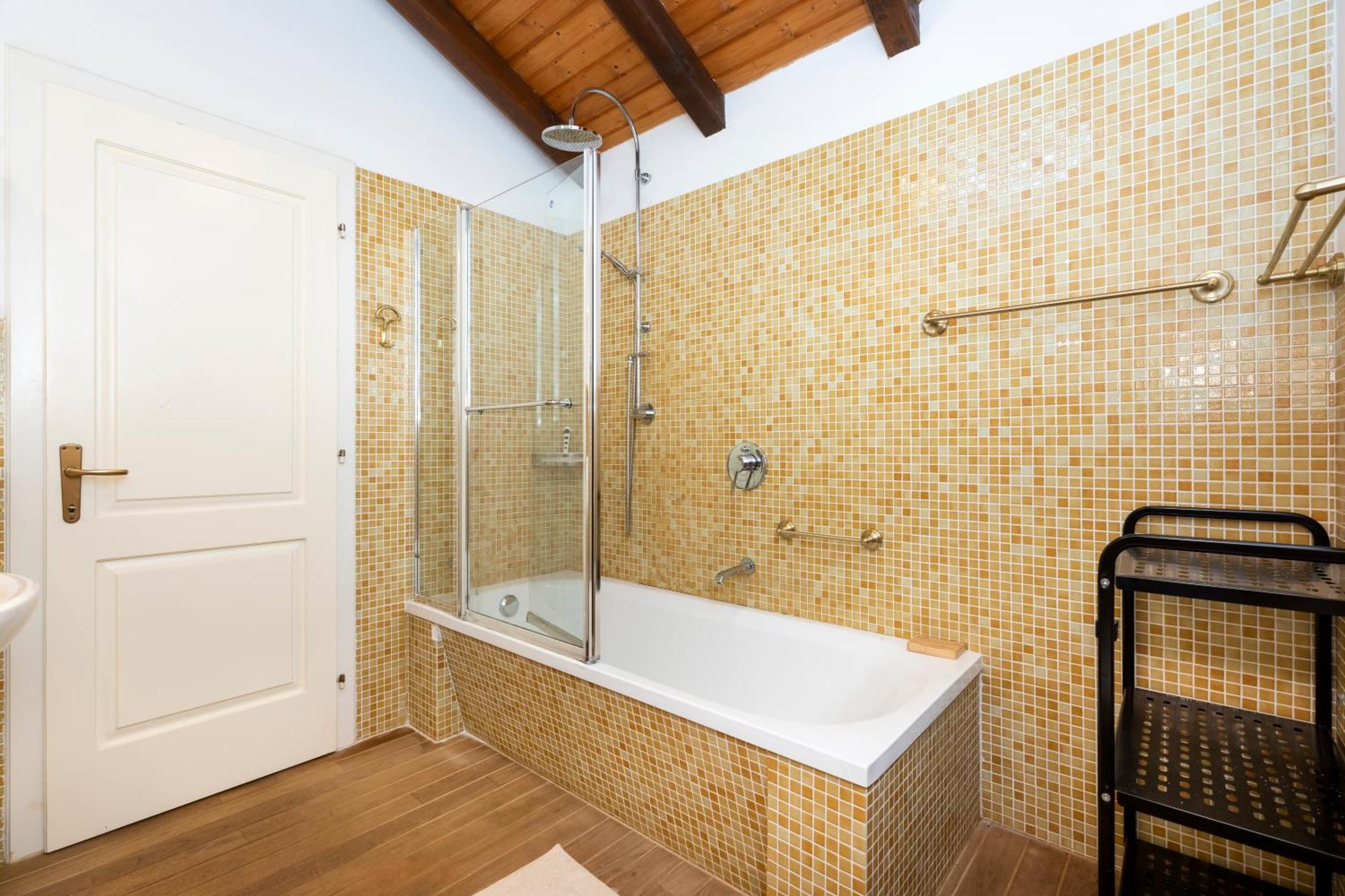Stone House Retreat Villa Mali Lošinj Exterior foto
