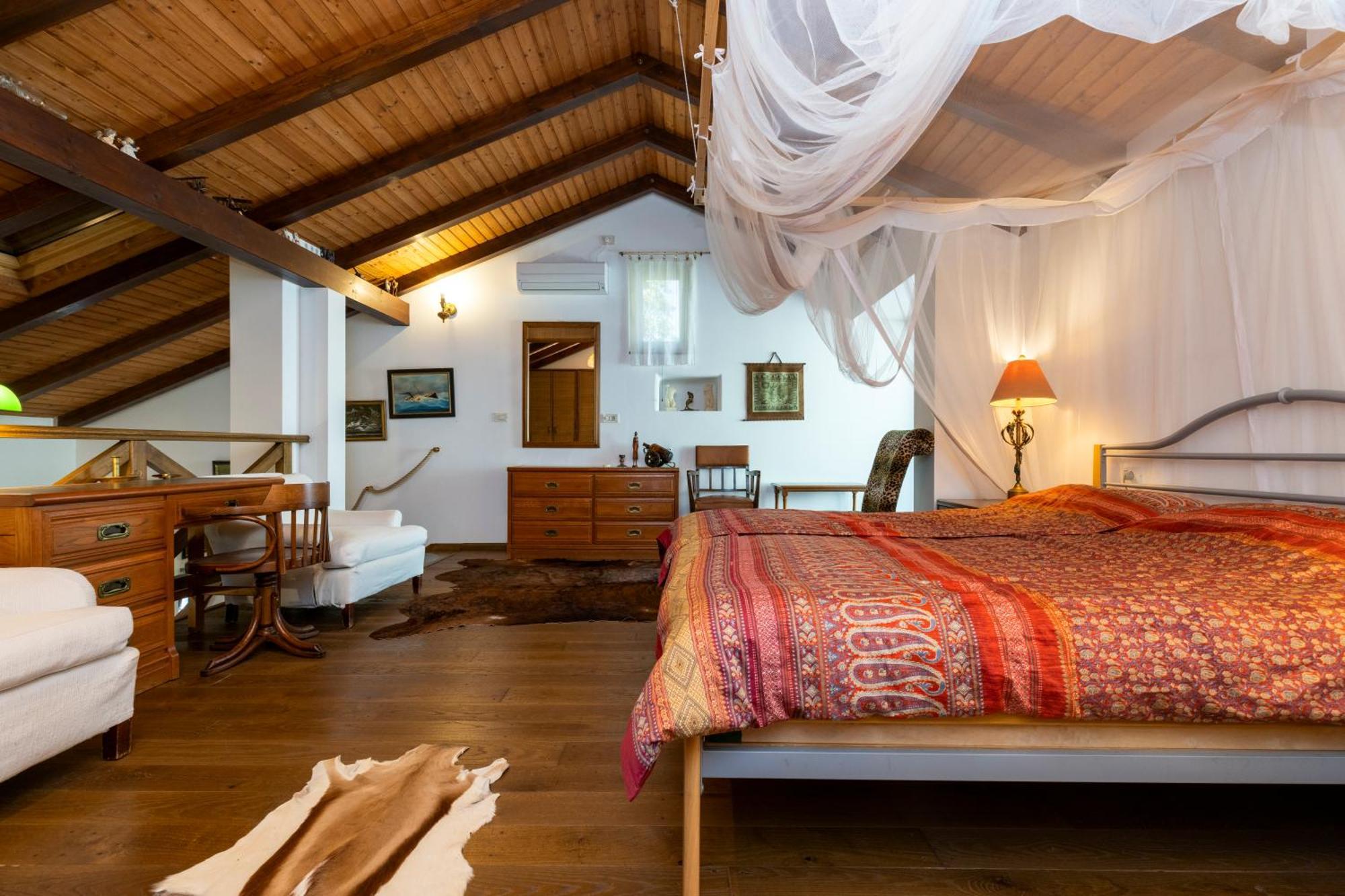 Stone House Retreat Villa Mali Lošinj Exterior foto