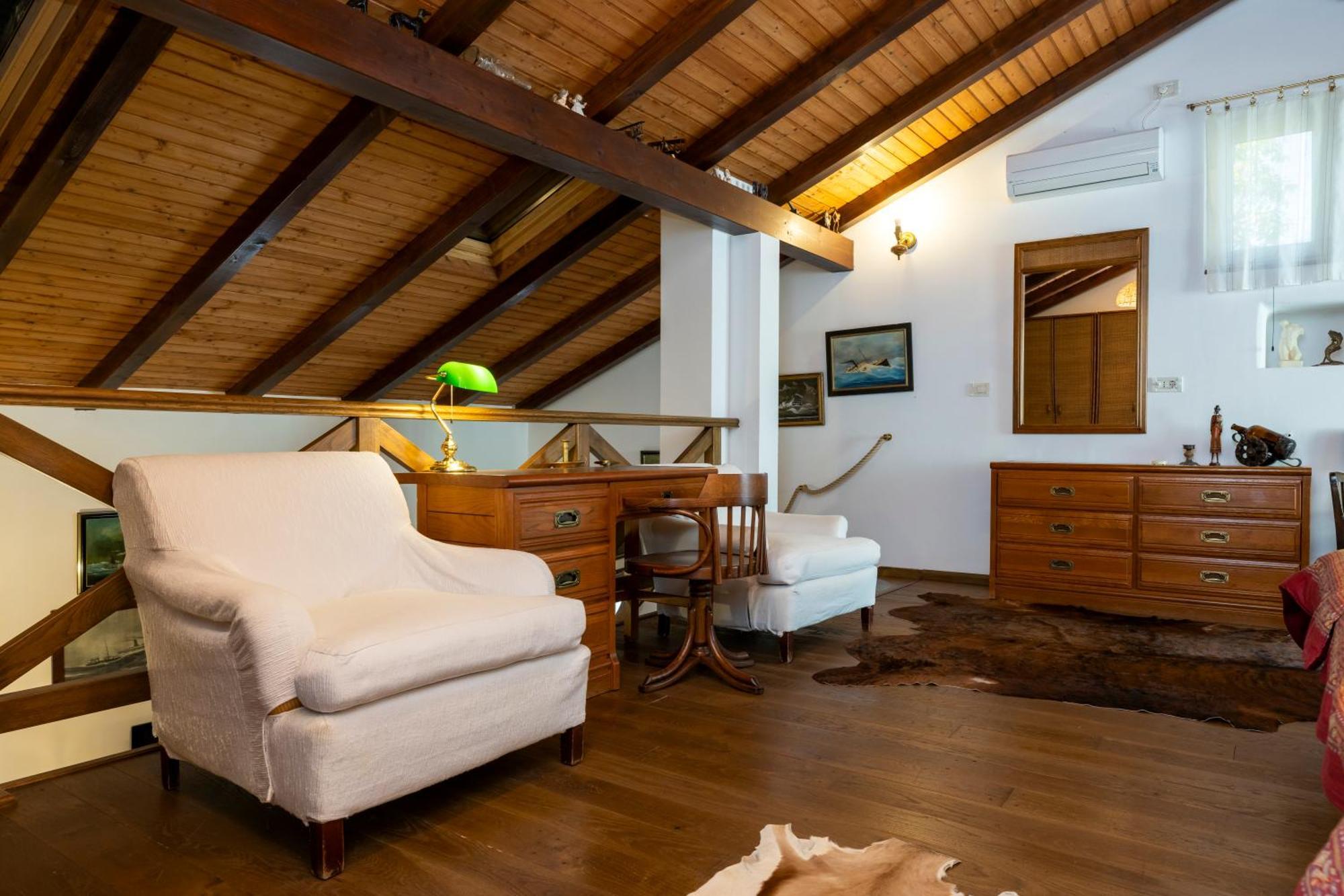 Stone House Retreat Villa Mali Lošinj Exterior foto