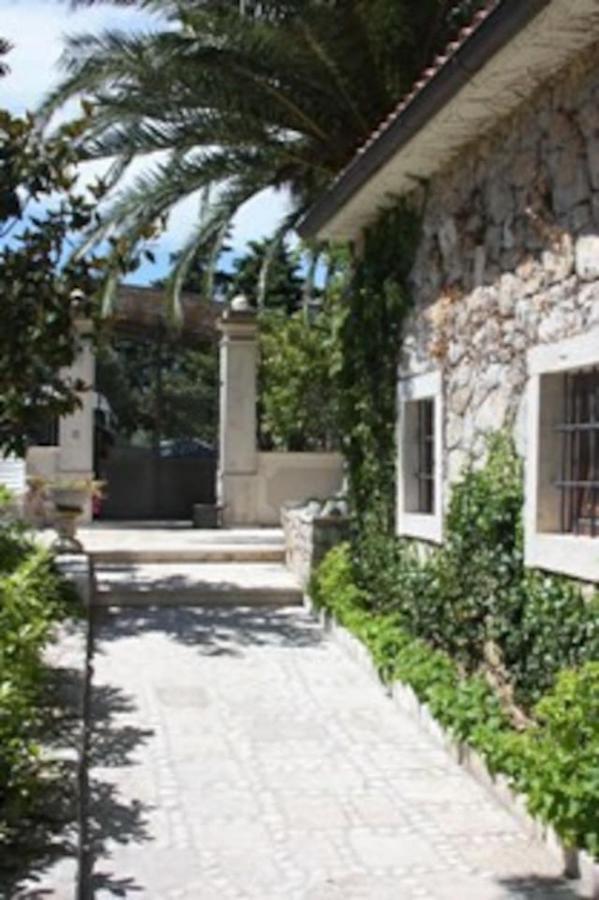 Stone House Retreat Villa Mali Lošinj Exterior foto